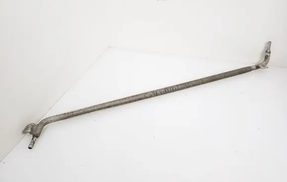 Volkswagen Transporter - Caravelle T4 Power steering radiator 701422091B