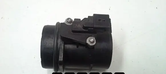 Peugeot 3008 I Mass air flow meter 9683282980
