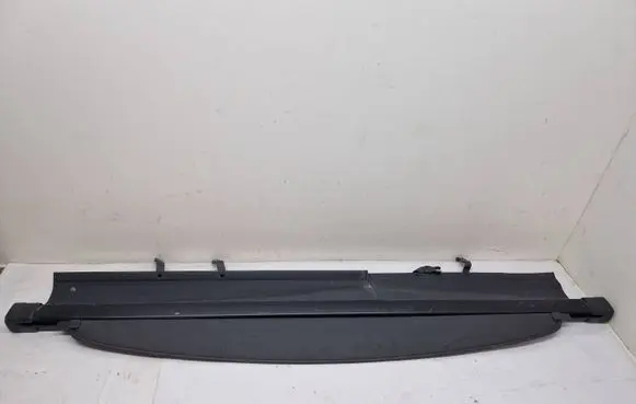 Toyota RAV 4 (XA30) Parcel shelf load cover 