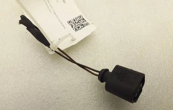 Volkswagen Sharan Other wiring loom 1J0973702