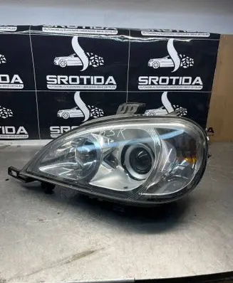 Mercedes-Benz ML W163 Headlight/headlamp 05201910