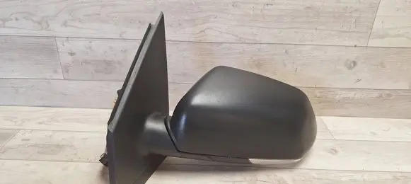 Volkswagen Polo V 6R Front door electric wing mirror 012379 024245