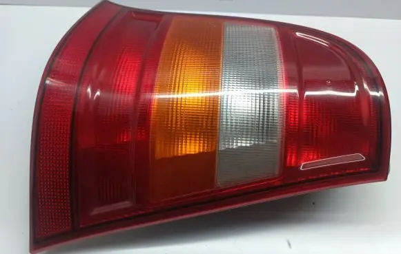 Mercedes-Benz A W168 Rear/tail lights 1688200264 3310596002