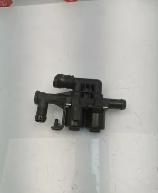 BMW 5 F10 F11 Electric auxiliary coolant/water pump 9119164