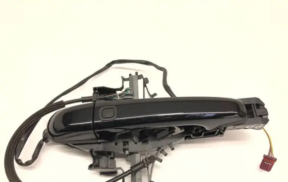 Jaguar XF Front door exterior handle