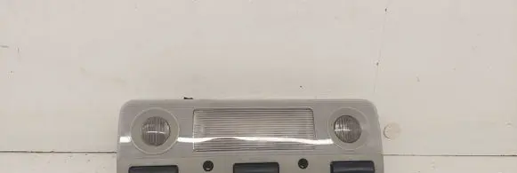 BMW 5 E39 Front seat light 8369511