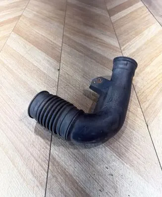 Honda Civic Turbo air intake inlet pipe/hose