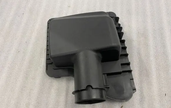 Ford Mustang V Air filter box cover BR339643AA BR339661AA