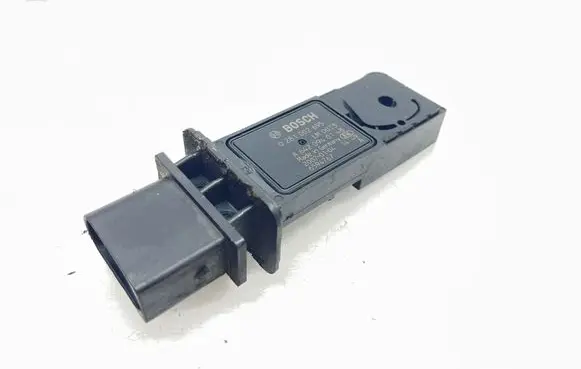 Mercedes-Benz ML W164 Mass air flow meter 0281002695 A6420940148