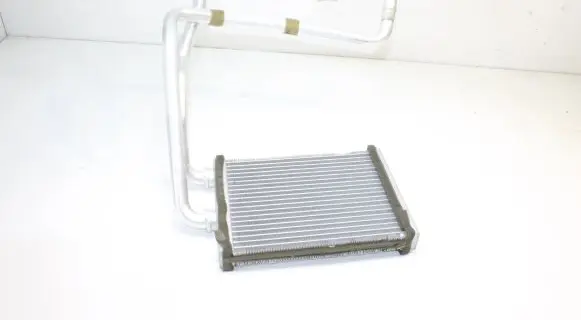Nissan 370Z Heater blower radiator