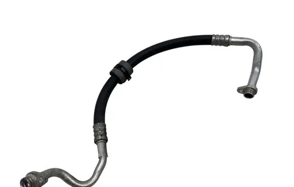 Citroen C4 II Picasso Air conditioning (A/C) pipe/hose 9806581680