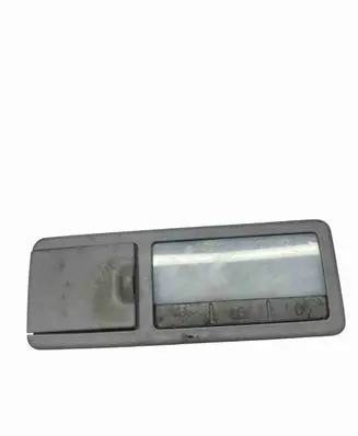 Volkswagen Touareg I Rear seat light 7l0861688a