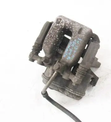 Opel Astra K Brake caliper pad carrier rear 