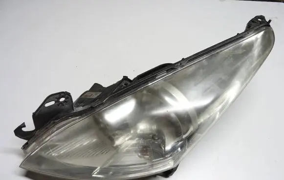 Peugeot 5008 Headlight/headlamp 9685472780 89903108