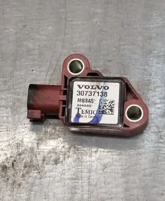 Volvo V50 Airbag deployment crash/impact sensor 30737138