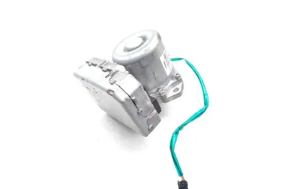 Electric power steering pump