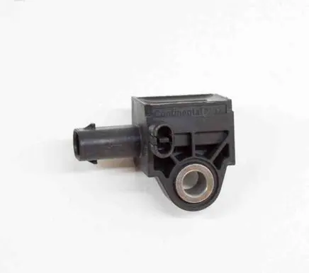 Mercedes-Benz C W205 Airbag deployment crash/impact sensor A2229051400