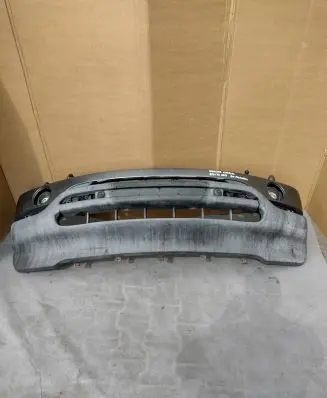 BMW X5 E53 Front bumper