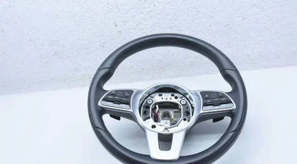 Mercedes-Benz Sprinter W907 W910 Steering wheel A9074605703 0232002328