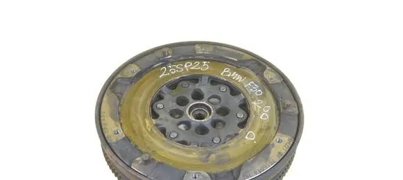 BMW 3 F30 F35 F31 Dual mass flywheel 7616014 N47D20C