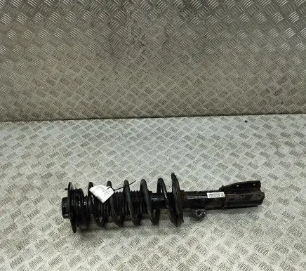 Chevrolet Captiva Front shock absorber/damper 96626304