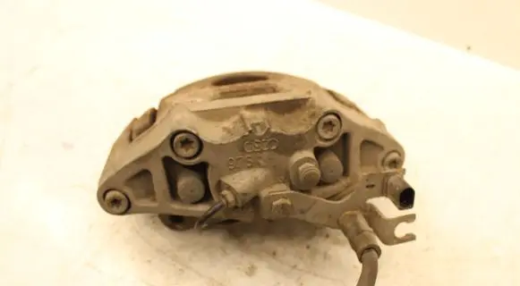 Audi A6 S6 C6 4F Front brake caliper 1949