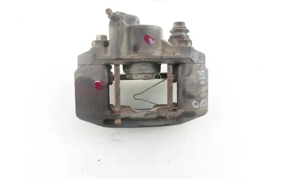 Mitsubishi Pajero Rear brake caliper