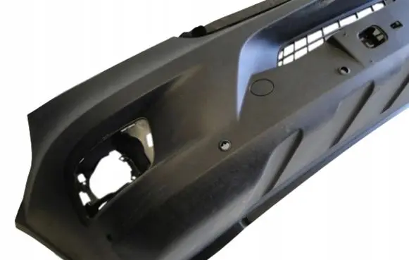 Mercedes-Benz Sprinter W906 Front bumper A9068804670