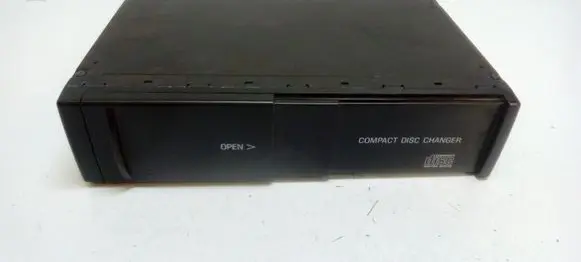 Ford Galaxy CD/DVD changer 95VW18C849 95VW18C849BA