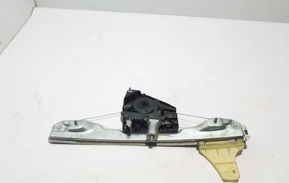 Renault Megane E-Tech Front window lifting mechanism without motor 807206850R