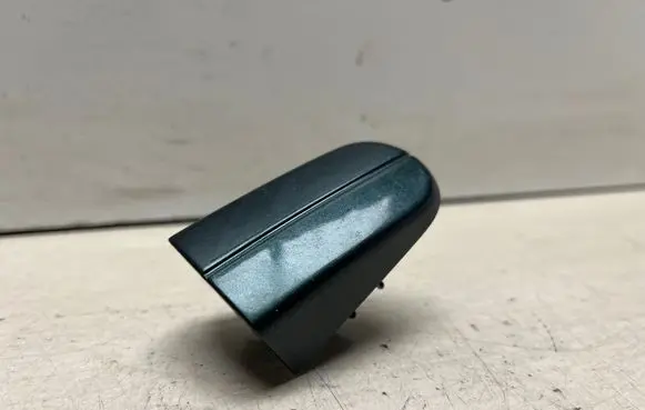 Loading door cover/cap