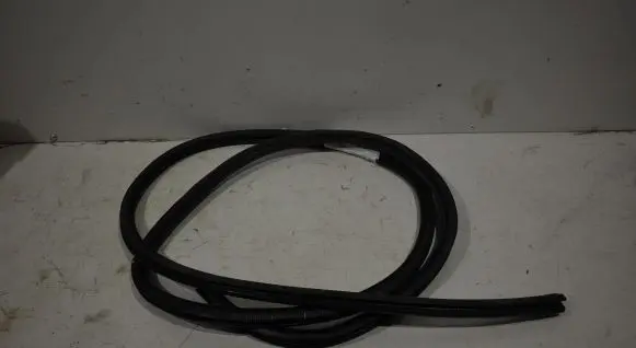 Lexus RX 450H Rear door rubber seal (on body) 