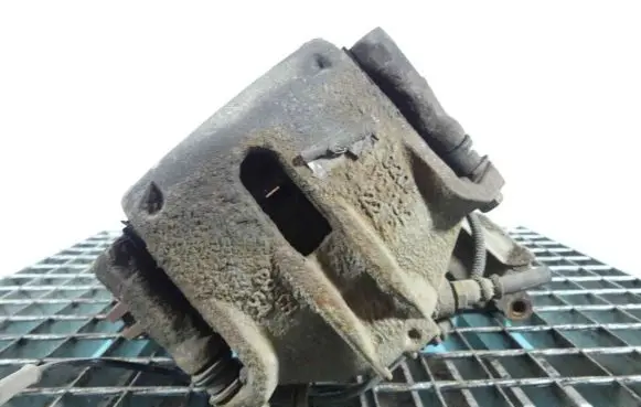 Citroen DS3 Front brake caliper IMPRK1355496
