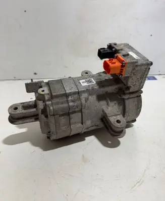 KIA EV6 Air conditioning (A/C) compressor (pump) 977E1CV200 R134RR1234Y