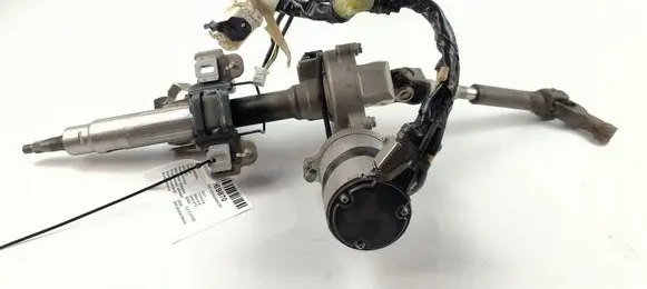 Toyota RAV 4 (XA30) Electric power steering pump 