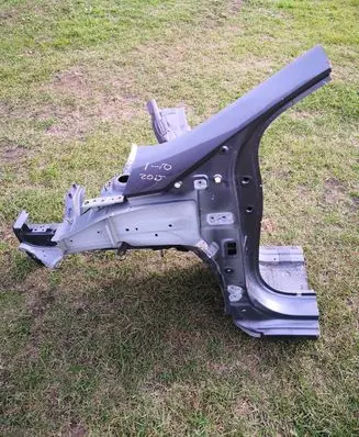 Hyundai i10 Front quarter panel 