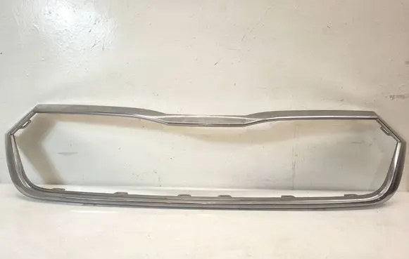 Skoda Octavia Mk4 Front grill 5E3853761AUTOAS7 5E3853761
