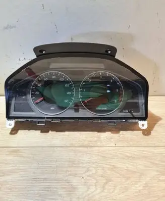 Volvo S80 Speedometer (instrument cluster) 36000416 69199680U 31254540AA