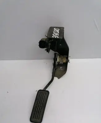 Toyota Corolla Verso E121 Accelerator throttle pedal 7811135030