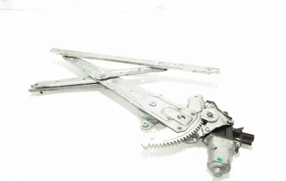 Honda CR-V Front window lifting mechanism without motor Nėra