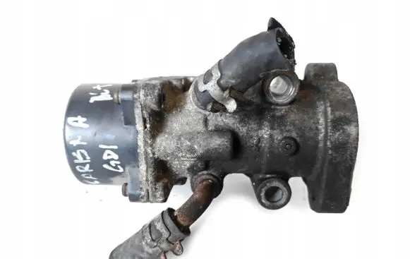 Mitsubishi Carisma EGR valve