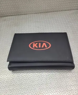 KIA Niro User manual 