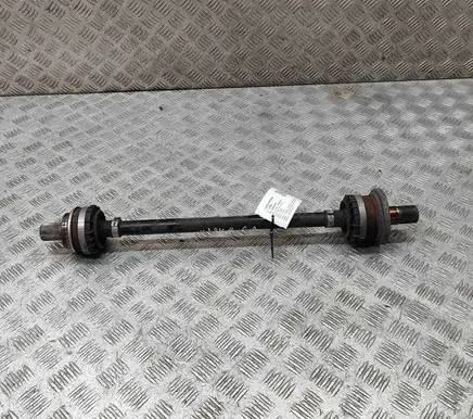 Audi RS3 8Y Rear driveshaft 5WA501204