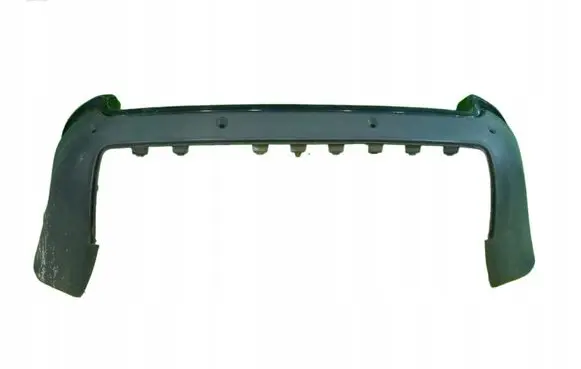 Volvo XC90 Rear bumper XP37