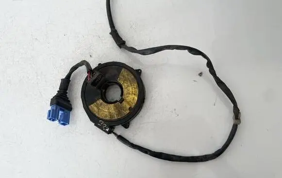 Mazda 323 Airbag slip ring squib (SRS ring) GW1A624087