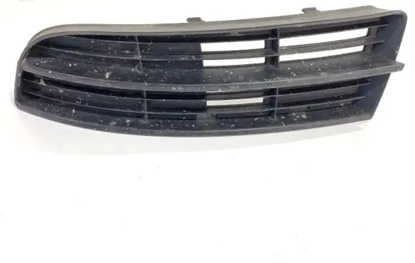 Volkswagen Touran I Front bumper lower grill 1T0853665