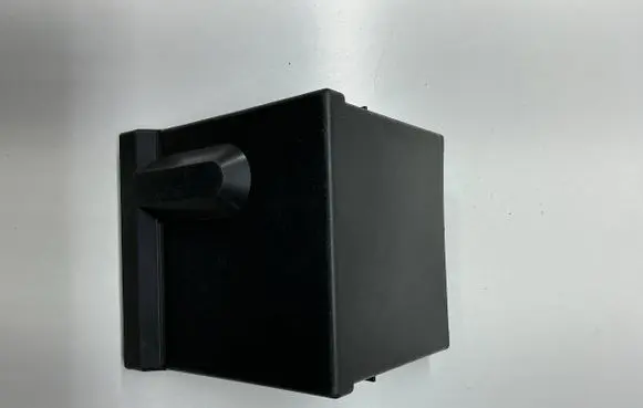 Chevrolet Camaro Fuse box cover 7171454130