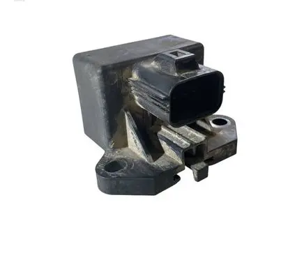 Ford Edge II Fuel injection pump control unit/module FU5A9D370KA