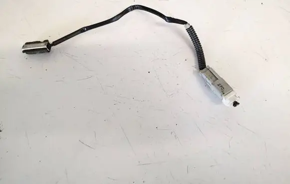 Honda Civic Sensor
