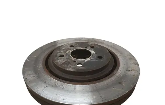 Toyota RAV 4 (XA50) Front brake disc